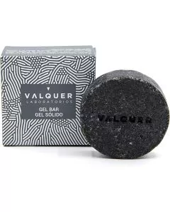 Valquer Pain de Gel à l'Argile Activée 50 g