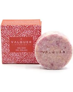 Valquer Pain de Gel Extrait de Réglisse 50 g