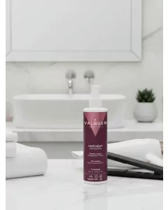 Valquer Protecteur Thermique 300ml - Spray Protection Chaleur Capillaire