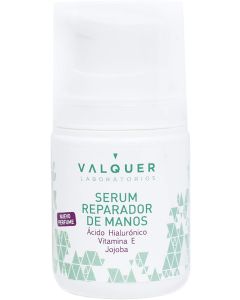 Valquer Sérum Réparateur pour les Mains 50 ml