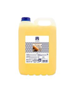 Valquer Shampooing à l'Œuf 5000ml - Format Professionnel