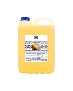 Valquer Shampooing à l'Œuf 5000ml - Format Professionnel