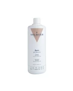 Valquer Shampooing pH NEUTRE Pro-Vitamine B5 - Format Professionnel 1000ml