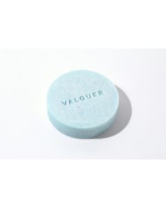 Valquer SKY Shampoing Solide Cheveux Normaux 50g - Formule Vegan Sans Plastique