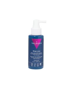 Valquer STOP LOSS ADN MOLECULAR - Traitement Anti-Chute 100ml