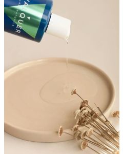Valquer TOTAL REPAIR Shampooing Réparateur 400ml - Caviar Vert &amp; Coton