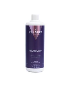 Valquer Wave Fixation Permanente 1000 ml - Solution Professionnelle