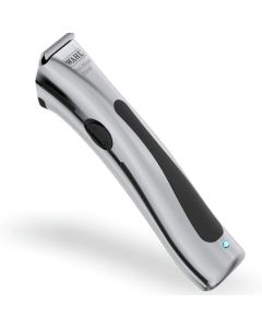 WAHL Beret Tondeuse de Finition Professionnelle - Lames Acier Inoxydable, Batterie Lithium-Ion