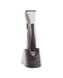 Wahl Beret - Tondeuse de Finition Professionnelle sans Fil Li-Ion