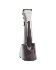 WAHL Beret Tondeuse de Finition Professionnelle - Lames Acier Inoxydable, Batterie Lithium-Ion