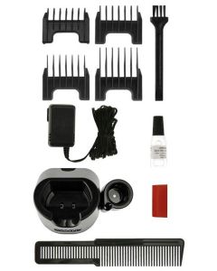WAHL Beretto - Tondeuse Professionnelle Sans Fil Lithium-Ion 90 Minutes