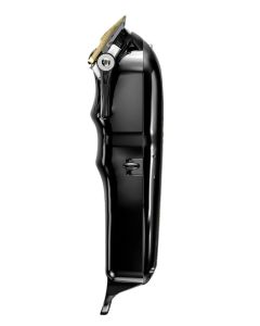 WAHL Black Cordless Magic Clip - Tondeuse Professionnelle Sans Fil