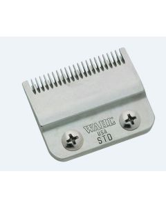 Wahl Cordless Magic Clip - Jeu de Lames Professionnel 0,8-2,5 mm