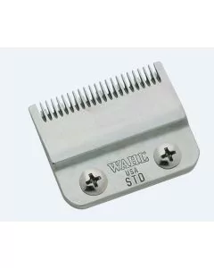Wahl Cordless Magic Clip - Jeu de Lames Professionnel 0,8-2,5 mm