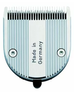 Wahl Jeu de Lames Standard 0,7 - 3,0 mm pour Tondeuse Professionnelle