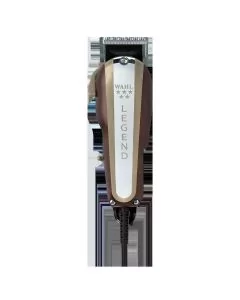 Wahl Legend - Tondeuse Professionnelle Moteur V9000 - Largeur de Coupe 40mm