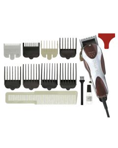 Wahl Magic Clip - Tondeuse Professionnelle sans Fil pour Fade et Cheveux Épais
