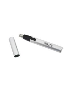 WAHL Micro Groomsman – Tondeuse de Précision Nez, Oreilles et Sourcils
