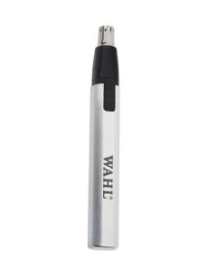 WAHL Micro Groomsman – Tondeuse de Précision Nez, Oreilles et Sourcils