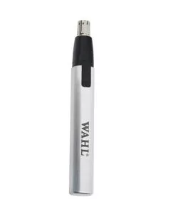 WAHL Micro Groomsman – Tondeuse de Précision Nez, Oreilles et Sourcils