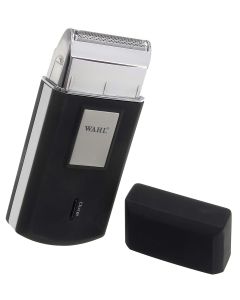 Wahl Mobile Shaver - Rasoir Électrique Portable Compact à Batterie