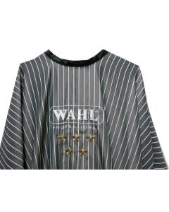 WAHL Peignoir de Coupe Professionnel - Cape de Coiffure Antistatique et Imperméable