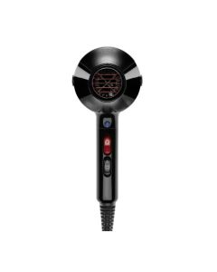 WAHL Turbo Booster 3400 Ergolight - Sèche-cheveux Professionnel 2400W Tourmaline