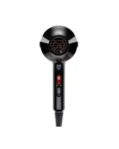 WAHL Turbo Booster 3400 Ergolight - Sèche-cheveux Professionnel 2400W Tourmaline