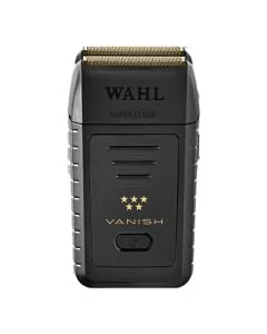 WAHL Vanish Rasoir de Finition Professionnel 5 Star sans Fil