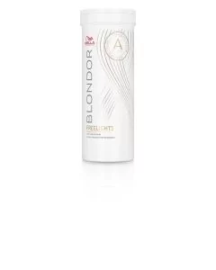 Wella Professionals Blondor Freelights Poudre Décolorante 400g