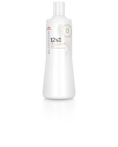 Wella Professionals Blondor Freelights Révélateur 12% 1000ml