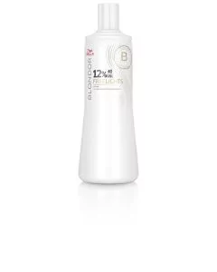 Wella Professionals Blondor Freelights Révélateur 12% 1000ml