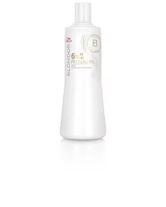 Wella Professionals Blondor Freelights Révélateur 6% 1000ml