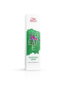 Wella Professionals Color Fresh Create Neverseen Green /3 60ml - Coloration Semi-Permanente