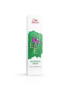 Wella Professionals Color Fresh Create Neverseen Green /3 60ml - Coloration Semi-Permanente