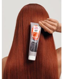 Wella Professionals Color Fresh Mask Copper Glow 150ml - Masque Pigmenté Cuivré