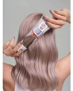 Wella Professionals Color Fresh Mask Lilac Frost 150ml - Masque Repigmentant Violet