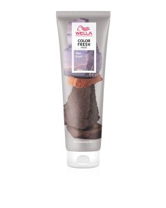 Wella Professionals Color Fresh Mask Lilac Frost 150ml - Masque Repigmentant Violet