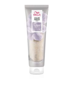Wella Professionals Color Fresh Mask Pearl Blonde 150ml - Masque Repigmentant Blond Nacré