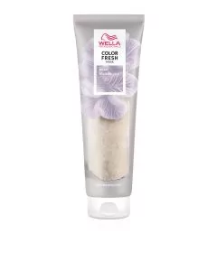 Wella Professionals Color Fresh Mask Pearl Blonde 150ml - Masque Repigmentant Blond Nacré