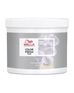 Wella Professionals Color Fresh Mask Pearl Blonde 500ml - Masque Repigmentant Blond Perlé