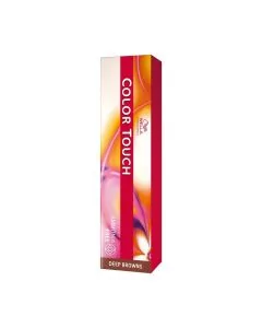 Wella Professionals Color Touch 5/71 Châtain Clair Marron-Cendré 60ml