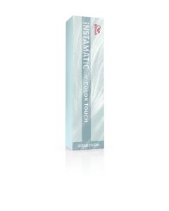 Wella Professionals Color Touch Instamatic Ocean Storm 60ml - Coloration Semi-Permanente Effet Mat