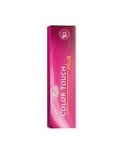 Wella Professionals Color Touch Plus 55/07 Châtain Clair Intensif Naturel Marron 60ml