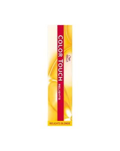 Wella Professionals Color Touch Relights Blonde 0/00 Naturel 60ml