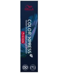 Wella Professionals Color Xpress ME+ 8/31 - Coloration Express Professionnelle 60ml