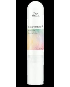 Wella Professionals ColorMotion+ Émulsion Soin Express Cheveux Colorés 50ml