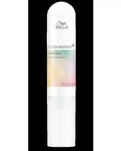 Wella Professionals ColorMotion+ Émulsion Soin Express Cheveux Colorés 50ml