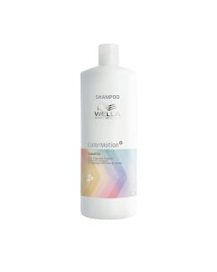 Wella Professionals ColorMotion+ Shampooing Protection Couleur 1000ml