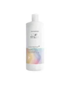 Wella Professionals ColorMotion+ Shampooing Protection Couleur 1000ml